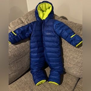 Eddie Bauer Snowsuit